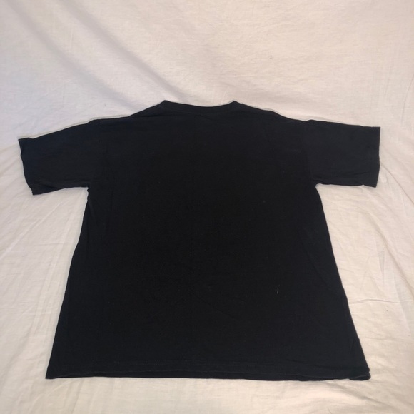 Men’s KEYA Carolina Panthers Cam Newton Graphic Short Sleeve T-Shirt Size Large - Picture 4 of 4